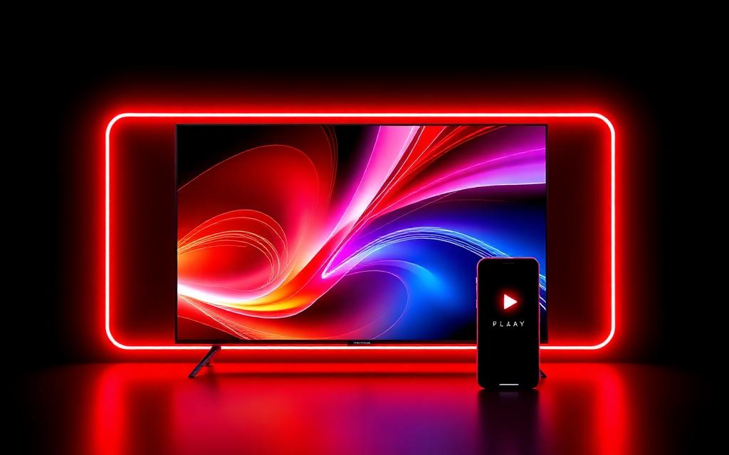 Banner do produto Netflix Vitalício + Streamings 💎🔥